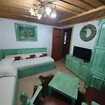 Kashtata S Paraklisa Guest house Borovo (Plovdiv)