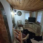 Kashtata S Paraklisa Guest house Borovo (Plovdiv)
