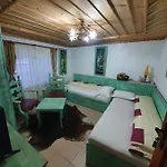 Kashtata S Paraklisa Guest house 3*