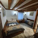 Guest house Kashtata S Paraklisa Borovo (Plovdiv)