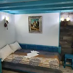 Kashtata S Paraklisa Guest house