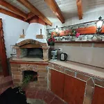 Guest house Kashtata S Paraklisa 3*