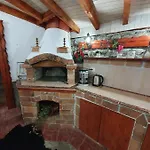 Guest house Kashtata S Paraklisa 3*