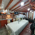 Guest house Kashtata S Paraklisa Borovo (Plovdiv)