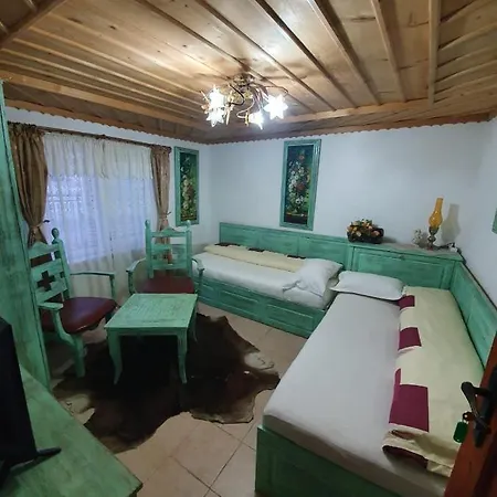 Kashtata S Paraklisa Guest house 3*