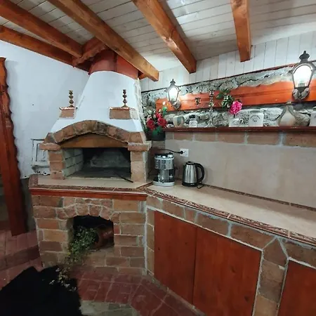 Guest house Kashtata S Paraklisa 3*