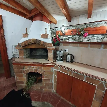 Guest house Kashtata S Paraklisa 3*