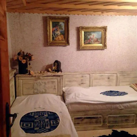 Kashtata S Paraklisa Guest house