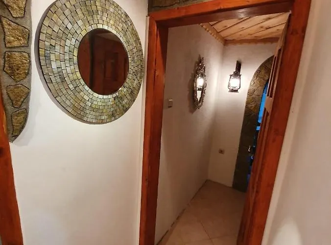 Kashtata S Paraklisa Borovo (Plovdiv)