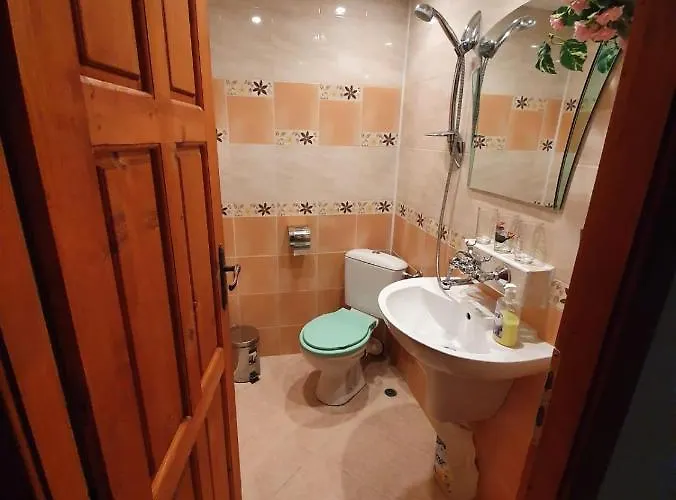 Kashtata S Paraklisa