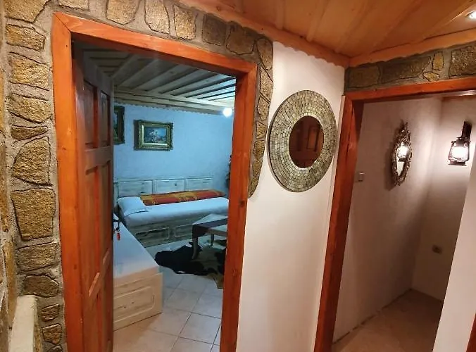 Kashtata S Paraklisa Guest house