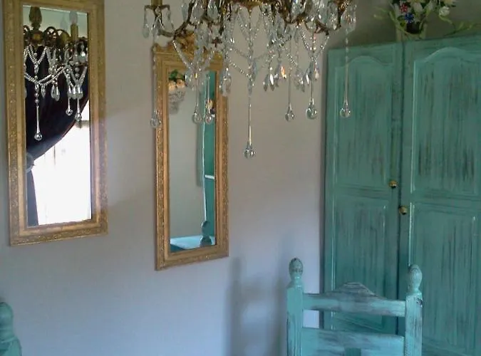 Guest house Kashtata S Paraklisa Borovo (Plovdiv)