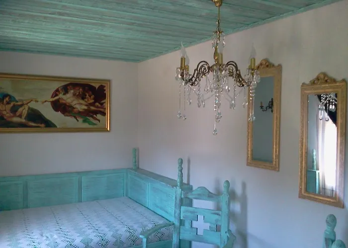 Kashtata S Paraklisa