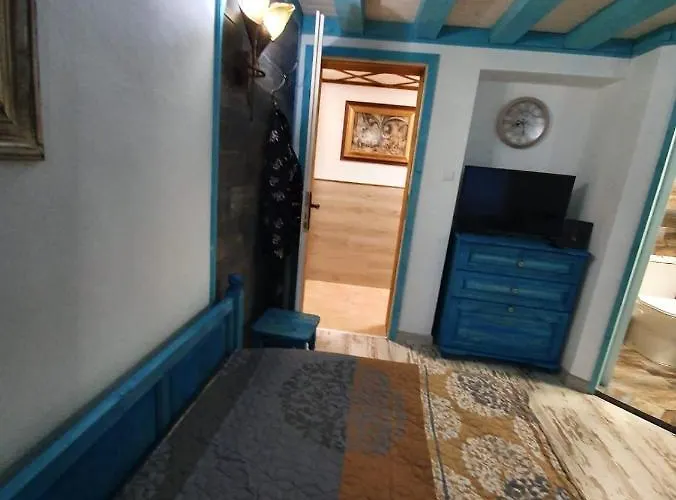 Kashtata S Paraklisa Guest house 3*