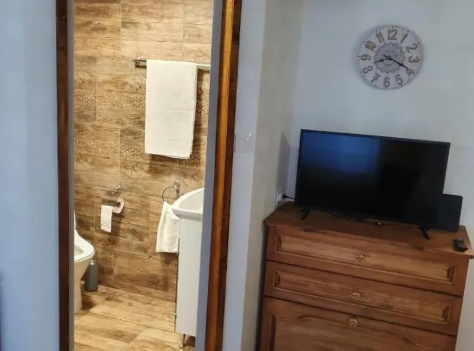 Kashtata S Paraklisa Guest house 3*