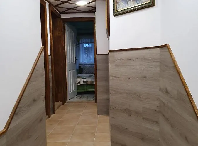 Kashtata S Paraklisa Borovo (Plovdiv)