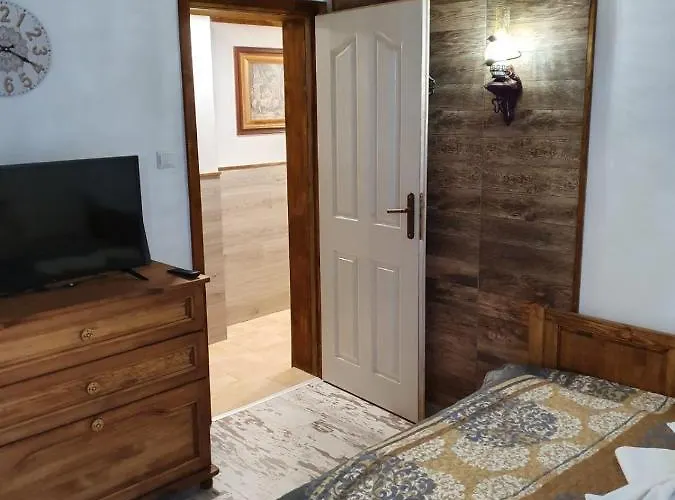 Kashtata S Paraklisa 3*