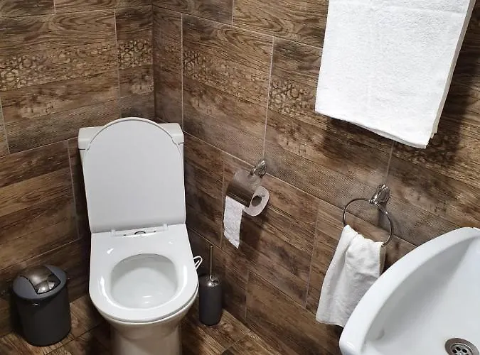 Guest house Kashtata S Paraklisa 3*