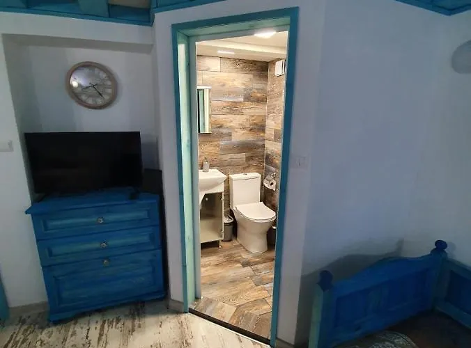 Guest house Kashtata S Paraklisa 3*