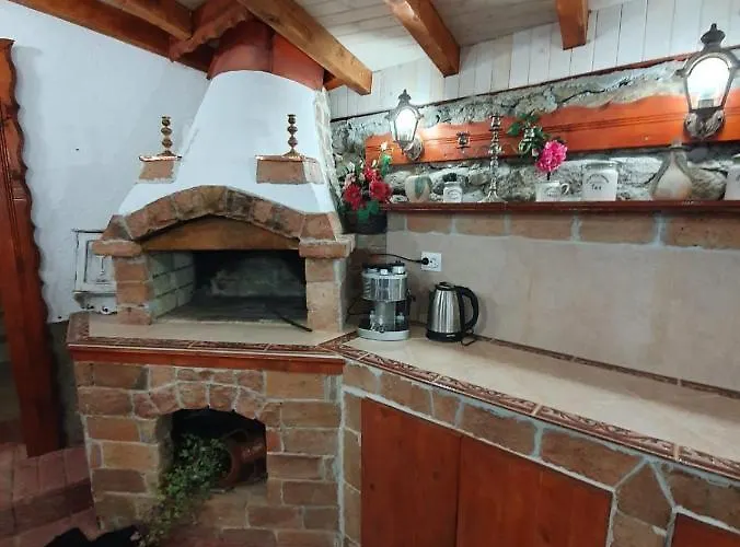 Guest house Kashtata S Paraklisa 3*