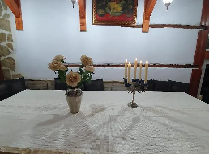 Kashtata S Paraklisa