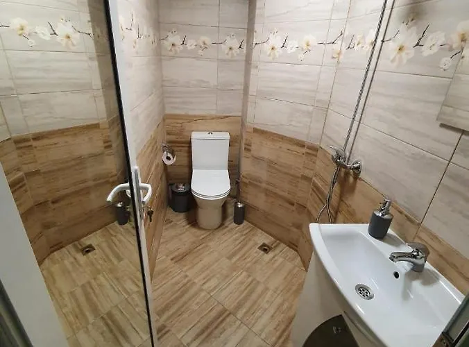 Kashtata S Paraklisa 3*