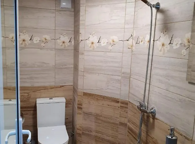 Kashtata S Paraklisa 3* Borovo (Plovdiv)