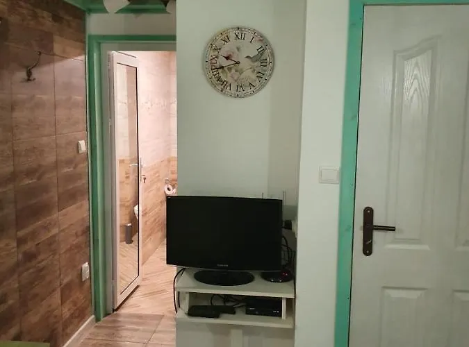 Kashtata S Paraklisa Guest house