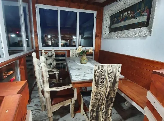 Guest house Kashtata S Paraklisa 3*