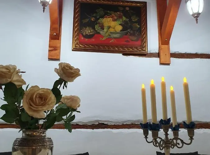 Guest house Kashtata S Paraklisa