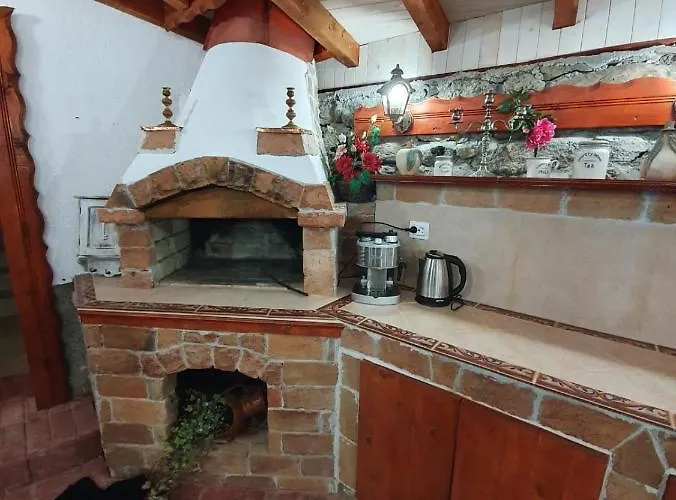 Guest house Kashtata S Paraklisa 3*