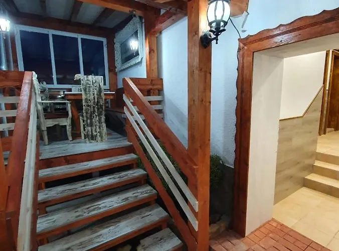 Kashtata S Paraklisa Borovo (Plovdiv)