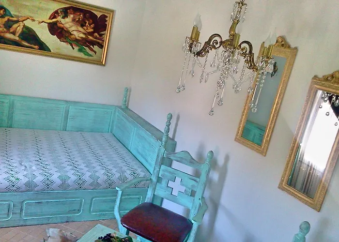 Kashtata S Paraklisa Guest house Borovo (Plovdiv)