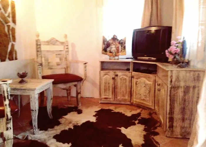 Guest house Kashtata S Paraklisa 3*